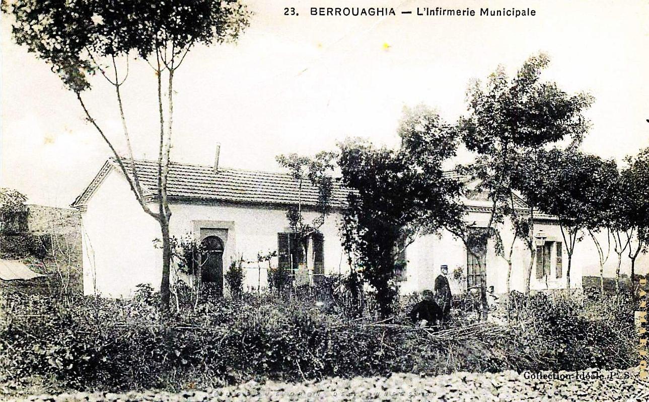 Berrouaghia - Infirmerie Municipale.jpg